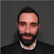 Insegnante di musica, teoria musicale e sound design